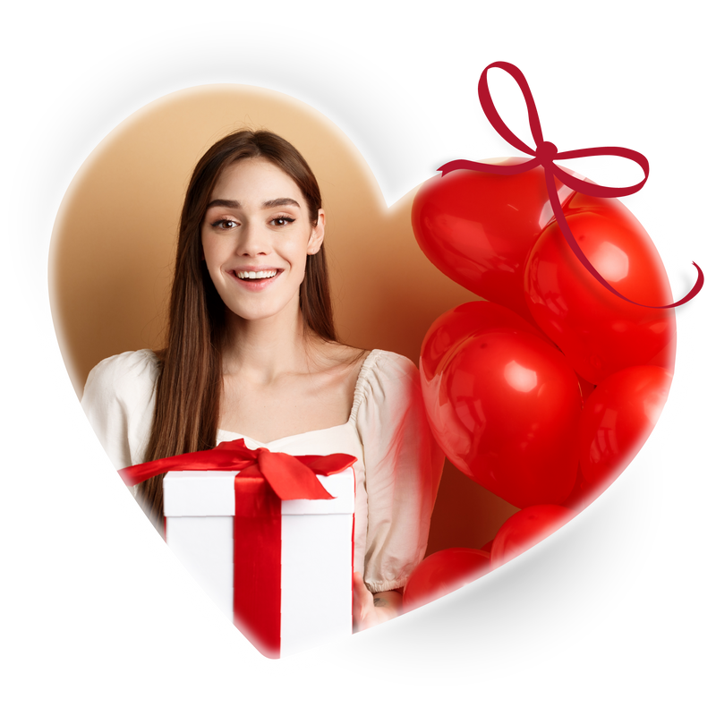 Gifts For Girlfriend