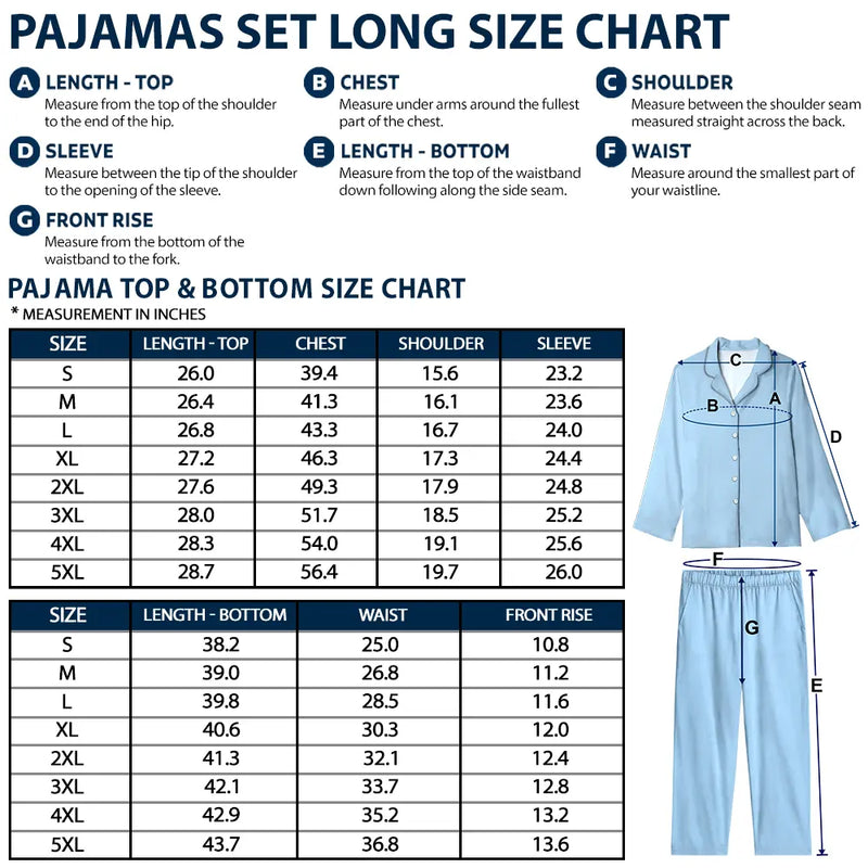 Custom Photo Dog Cat Mom Dad - Christmas, Gift For Family - Personalized Long Pajamas Set